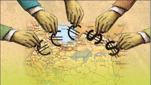 رقم هفت میلیارد دلار سرمایه گذاری خارجی در سال ۹۵ در ایران محقق شد /ایبنا. مجمع فعالان اقتصادی